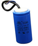 BJC Condensator 250 F (JN-30 V) pentru compresoare de aer (M806897)