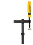 BuildPro T-rudas szorító ∅16 mm hegesztőasztal rendszerhez (T61650)