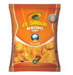 El Sabor Nachos barbecue 100g El Sabor (Nachos solone El Sabor 100g)
