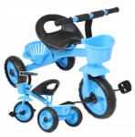 Stator Gyerek Tricikli Pedálos Gyerek Kerékpár Kosárral (U718)