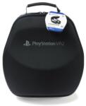 PowerA Carcasă de depozitare PowerA, PlayStation®VR2, clemă de cablu, mâner, neagră, geantă de transport (PSCS0240-01)