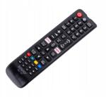 SAVIO Univerzális távirányító Savio RC-07 (TV-k) (RC-07)