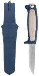 Morakniv Suedia Cutit de camping, outdoor, vanatoare Morakniv Risberg INOX - BLUEBERRIES (14721)