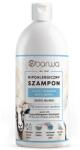 Barwa Cosmetics Sampon hipoalergenic cu lapte de capra Barwa Cosmetics 400 ml (5905172337648)