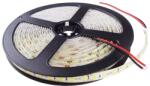 ECOLight Led Szalag 2835 48W 5m 12V IP63 Vízálló Hideg Színű 6500K 600LED (EC79357)