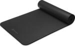GAIAM Фитнес постелка 10 mm - черна - 1 бр