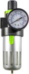 Jbm Filtru şi regulator de aer 1/4", JBM 53063 (JBM-53063)