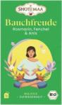 Shoti Maa Био чай Bauchfreude - розмарин, копър и анасон - 16 пакетчета чай