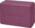 GAIAM Йога блок, Midnight Plum - 1 бр