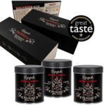 PaprikaMolnár SZEGEDI Paprika Souvenir Box