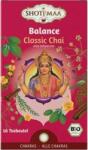 Shoti Maa Био чай Balance - Classic Chai - 16 пакетчета чай