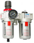 Unior Filtru reglator si gresor pneumatic 3/4", Unior 621473 (621473)