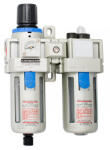 Unior Filtru reglator si gresor pneumatic 1/2", Unior 617737 (617737)