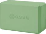 GAIAM Йога блок, Vintage Green - 1 бр