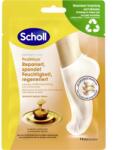 Scholl Маска за крака с манука мед ExpertCare - 1 чф