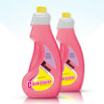 Clean Center Riwen toalett tisztító 1 liter