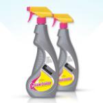 Clean Center Geoxid alumíniumbarát hideg zsíroldó 750ml - atisztitoszeres
