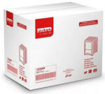 FATO Szalvéta Fato 1rét. 17x17cm fehér 3000db/krt