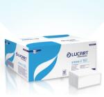 Lucart kéztörlő V hajt. , STRONG V 150, 2rtg. , cell. , 20x150lap/krt