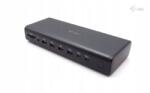 i-tec univerzális 6x 4K kijelzős dokkolóállomás, tápellátás 140W (CA6MONITORDOCKPD)