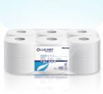 Lucart toalettpapír, STRONG 19 J, 2rtg. , cell. , 130m 12tek/cs