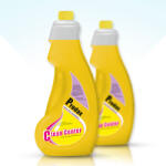 Clean Center Prodax savas ipari tisztítószer 1 liter