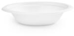 Vegware Lebomlo cukornád mélytányér, széles, 3, 4 dl | 50 db/csomag