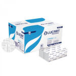 Lucart kéztörlő Z hajt. , STRONG Z20 2rtg. , cell. , 200lap/cs. , 15cs. /karton