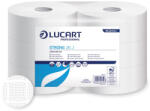 Lucart toalettpapír, STRONG 26 J, 2rtg. , cell. , 6tek