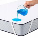 Syl Mar Vízálló Matracvédő Alátét 70x140 cm Antiallergén Ágyvédő (OCHRANIACZ MEDYCZNY VB PODKŁAD)