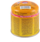 EliCo Cartuș Gaz Universal 7/16" Propan-Butan ELICO CAMP 190g cu Sistem OPRIRE-GAZ (TF2-30268)