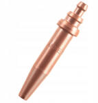 TC Technic Duza de Tăiere ANME Acetilenă, 1, 6 mm, Grosime de Tăiere 25-50 mm, pentru Tăiere cu Flacără Acetilenă-Oxigen (TF2-100088)