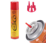 TC Technic Reîncărcător de Gaz 300ml pentru Brichete cu Vârfuri Interșanjabile (TF2-30274)