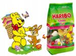 HARIBO Gumicukor 300g Habszivacs Ízkeverék Karácsony Húsvét Húsvéti Fun Nyuszi (4001686806746)