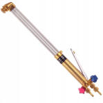 TC Technic Lampă de Tăiere 500 mm Propan-Oxigen Acetilenă MUBEX ZC-04A (TRS2-000587)