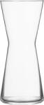 Iittala Vază Kartio 22 cm, transparentă (1084073)