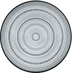 Iittala Farfurie plată Kastehelmi 24 cm, gri (1007526)