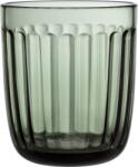 Iittala Pahare Raami verde pin, 2 buc (1070595) Pahar