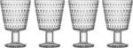 Iittala Cupe Kastehelmi 260 ml străvezii 4 buc (1056341)