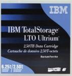 IBM LTO6 Ultrium 2, 5/6, 25 Tb (B00AR3DQRY)