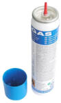 CFH Spray cu Gaz pentru Reumplerea Brichetelor și a Altor Dispozitive, Propan-Butan, CFH 52103, 100ml (TF2-100004)