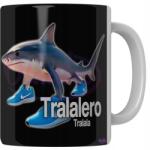 BestSub Bögre Fényes 330 ML Tralalero Tralala Ajándék Különböző Grafikák (1979)