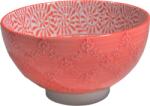 Zafferano Bol Tue Tex 11, 5 cm portocaliu (TU00306) Castron