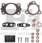 FA1 Set Montaj, Turbocompresor Kt220490 Renault Espace Iv/Vel Satis