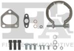 FA1 Set Montaj, Turbocompresor Kt100035 Alpina D3 Bmw 1/3