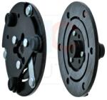 ACAUTO Disc Antrenor, Cuplaj Magnetic (Compresor) Ac-05Sc01 Ford Cougar/Fiesta/Fiesta V (AC-05SC01)