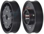 ACAUTO Cupla Magnetica, Compresor Climatizare Ac-06Dn51 Audi A8 D3 Porsche Cayenne