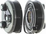NRF Cupla Magnetica, Compresor Climatizare 380181 Ford C-Max/Focus C-Max/Focus Ii