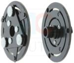 ACAUTO Disc Antrenor, Cuplaj Magnetic (Compresor) Ac-05Ss04 Citroën Berlingo/C-Elysee