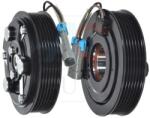 ACAUTO Cupla Magnetica, Compresor Climatizare Ac-06Sd21 Cadillac Bls Fiat Croma